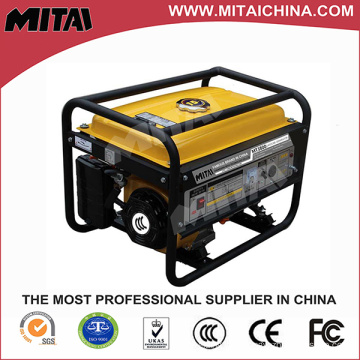 2016 New Style Top Quality Best Generator for Home